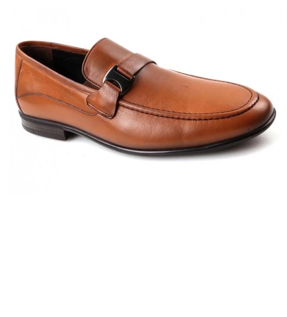 James Franco 16727 Erkek Günlük Deri Ayakkabı model görseli