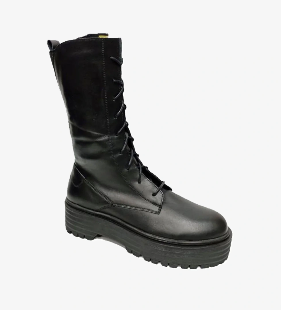 Dr.flexer 222301-565 Hakiki Deri Anatomik Kadın Bot model görseli