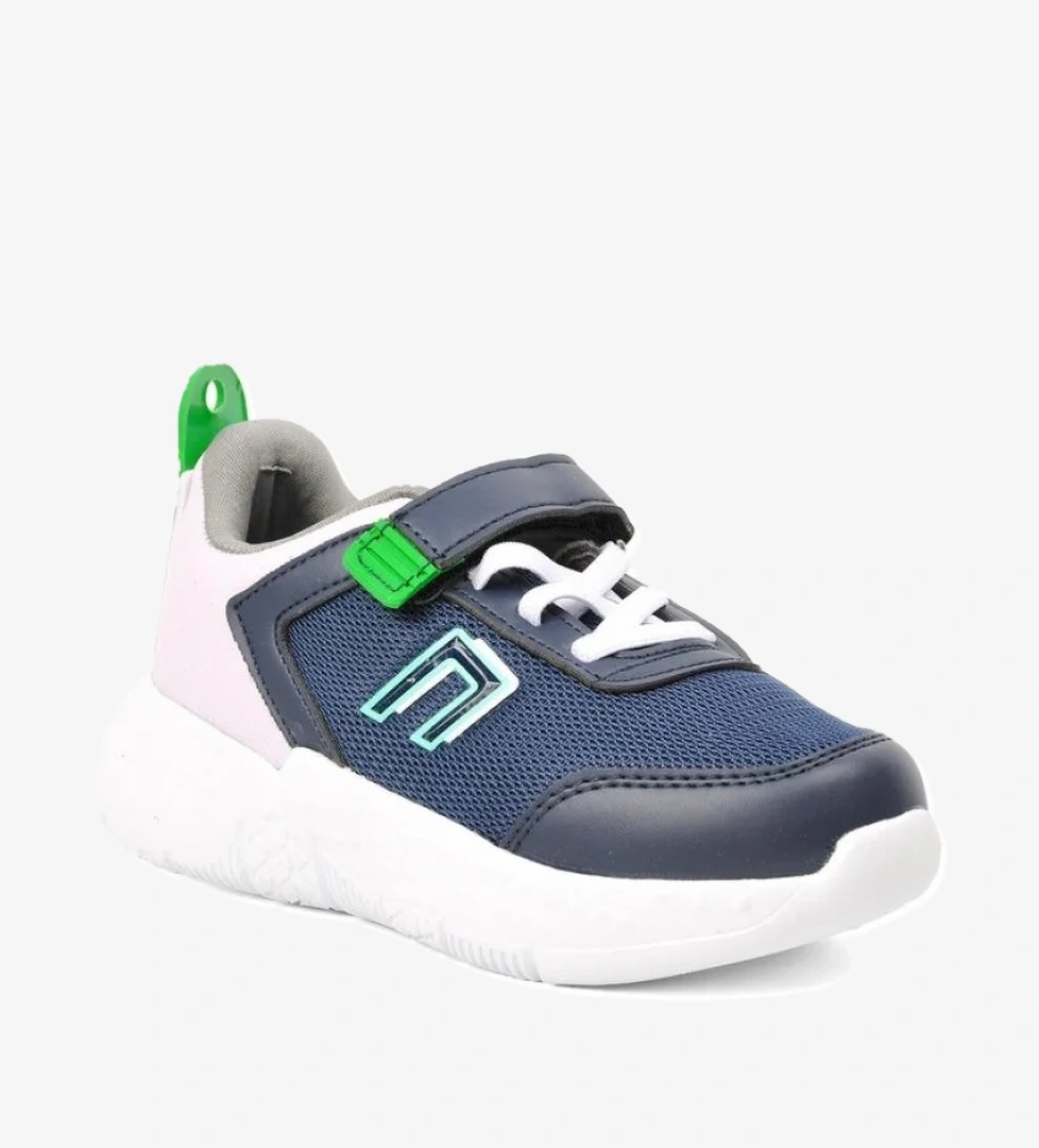 Cool Roma Lacivert Erkek Çocuk Günlük Spor Ayakkabı model görseli