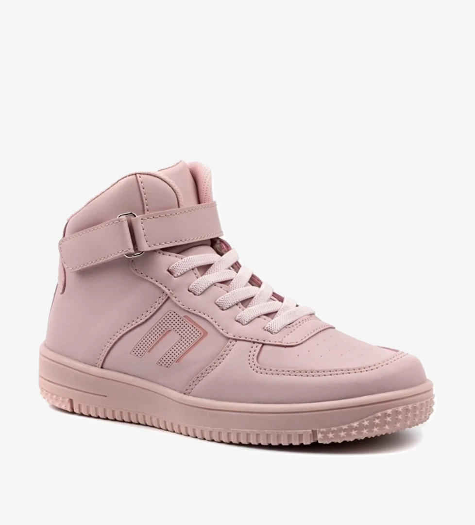 Cool Pekin Uzun Somon Kız Çocuk Spor Ayakkabı model görseli