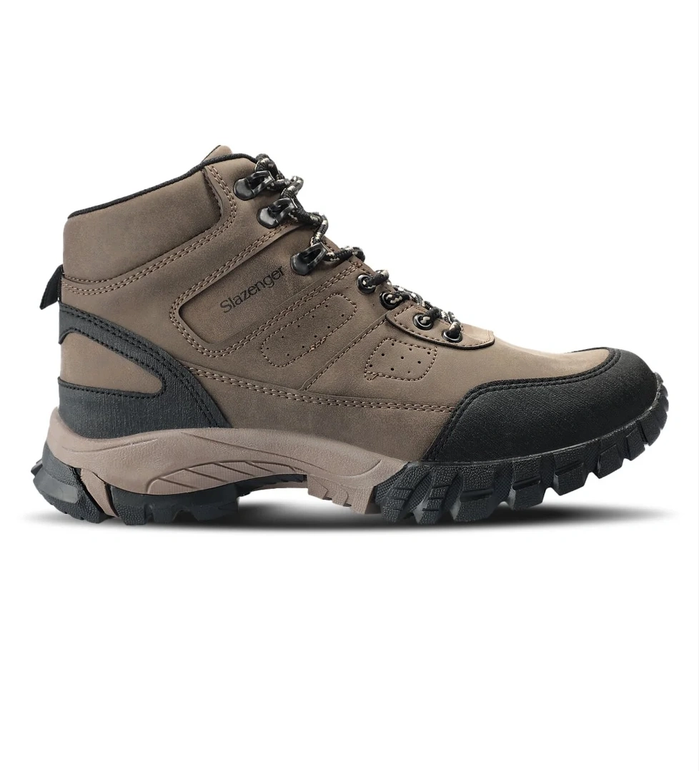 Slazenger Hadar I Erkek Outdoor Siyah Kum model görseli