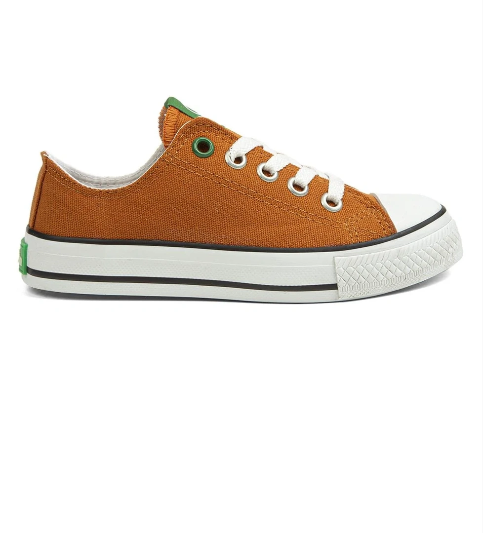 ® | BN-30685-3374 Kiremit - Çocuk Spor Ayakkabı