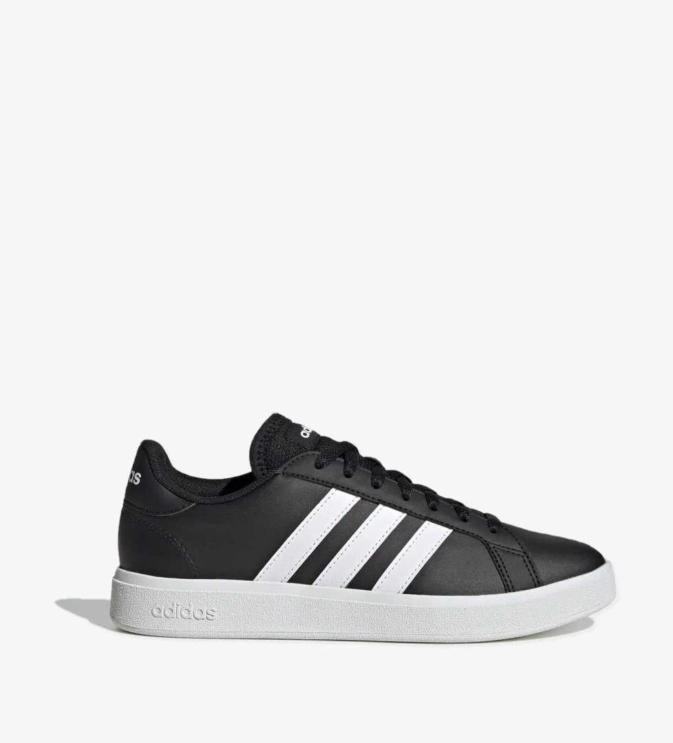 Kadın Tenis Ayakkabı Grand Court Base 2.0 Gw9262 - Görsel 1