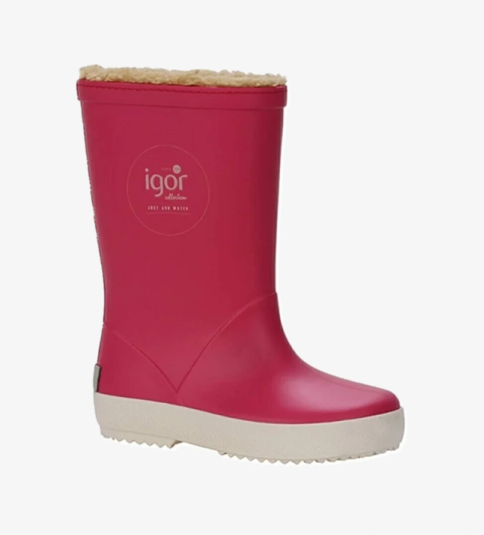 İgor Splash Nautico Çocuk Unisex Bot