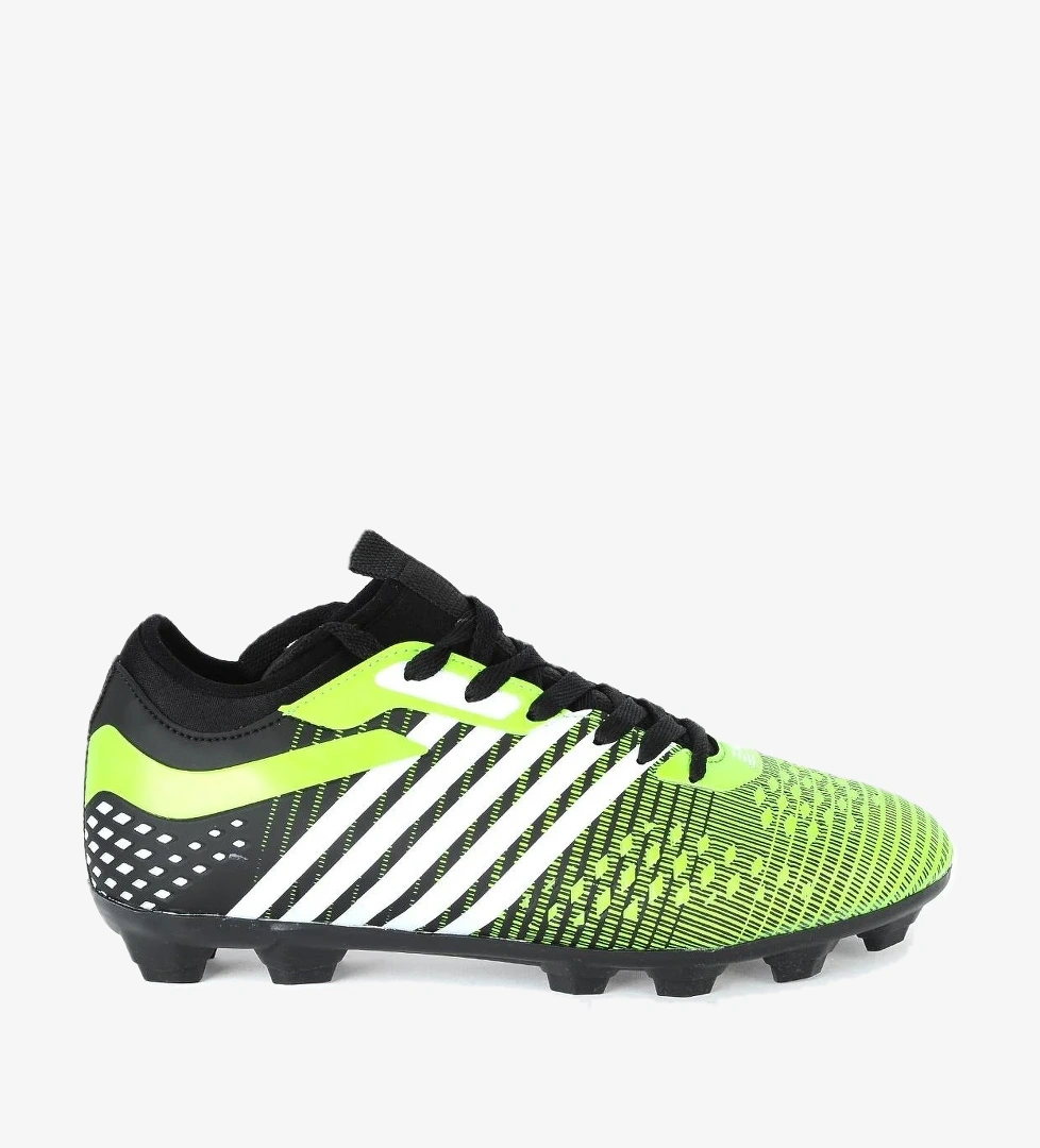 M.p MP 222-2805 Yeşil Erkek Krampon Futbol Ayakkabı model görseli