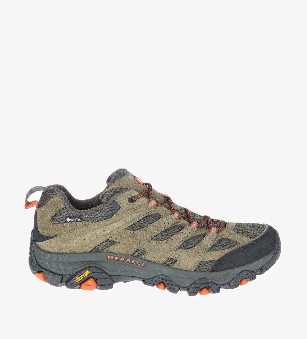 Merrell MOAB 3 GTX-1 Bej Erkek Outdoor