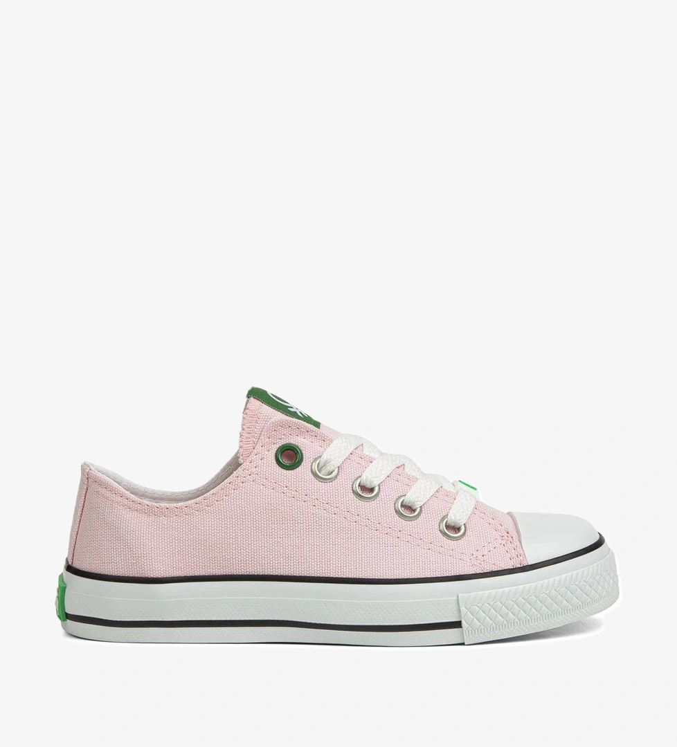 ® | BN-30685-3374 Pembe - Çocuk Spor Ayakkabı