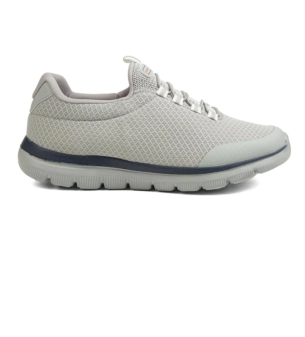 Pierre Cardin ® | PC-31155-3319 Gri - Erkek Spor Ayakkabı model görseli