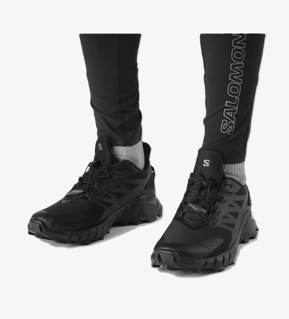 Supercross 4 Gtx Erkek Outdoor Ayakkabı