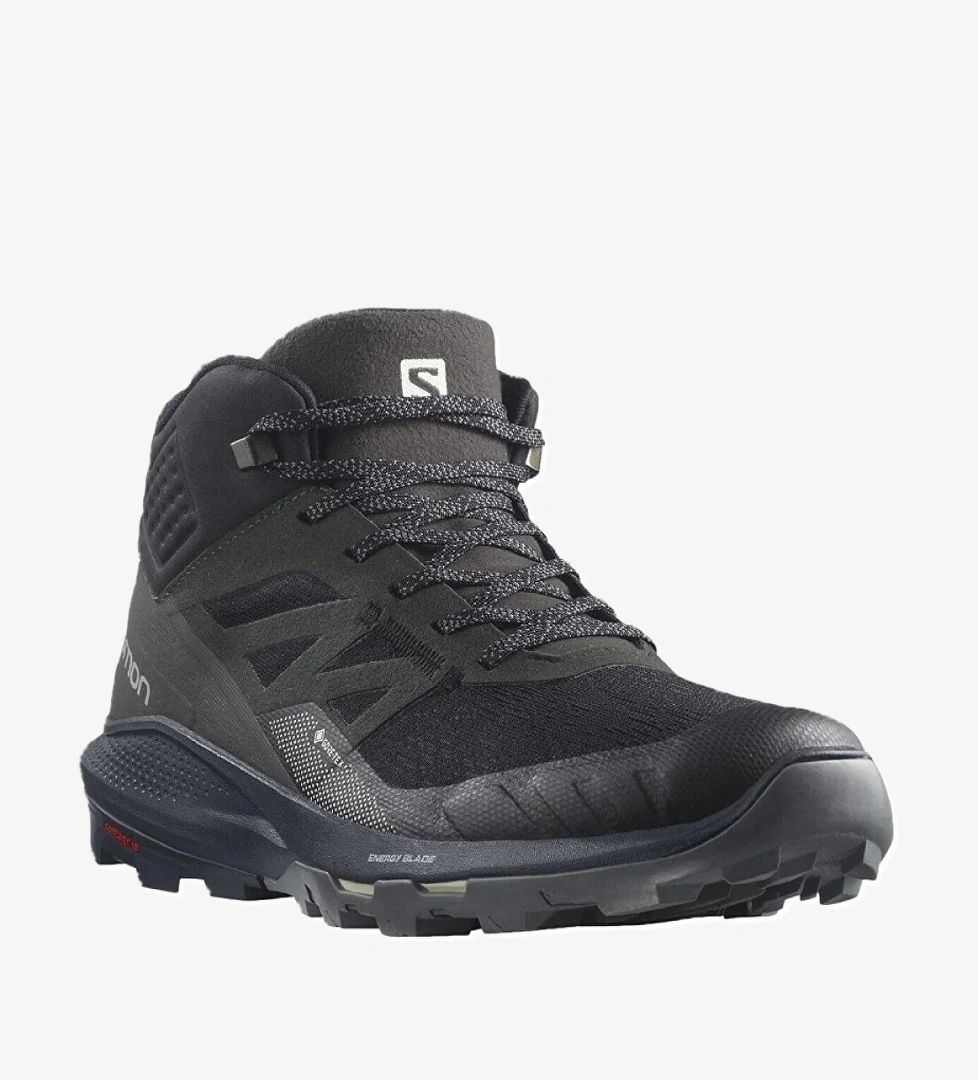 Salomon Outpulse Mid Gtx Erkek Outdoor Bot model görseli
