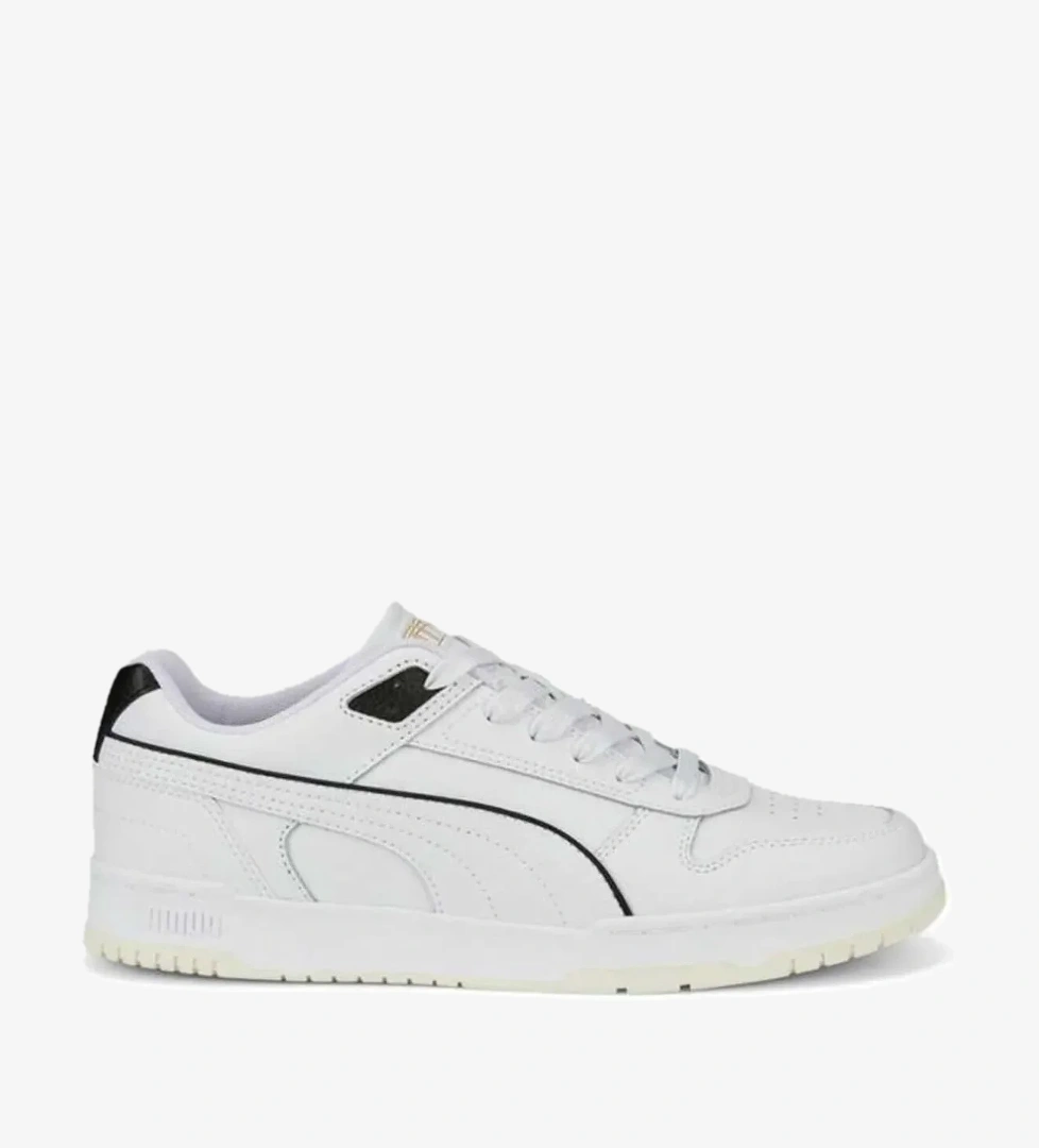 Puma RBD Game Low Beyaz Erkek Sneaker