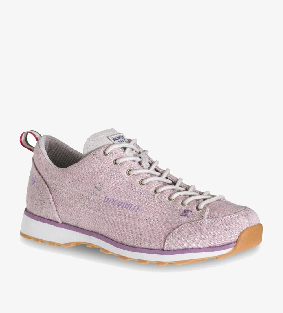 Cinquantaquattro Lh Canvas Ayakkabı-LİLA - Görsel 1