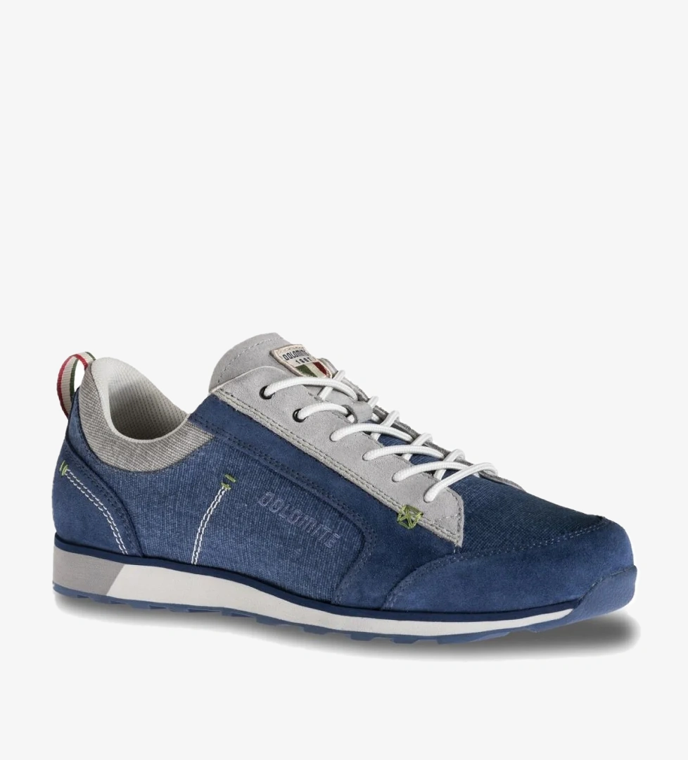 Dolomite Cinquantaquattro Duffle Unisex Ayakkabı-MAVİ model görseli