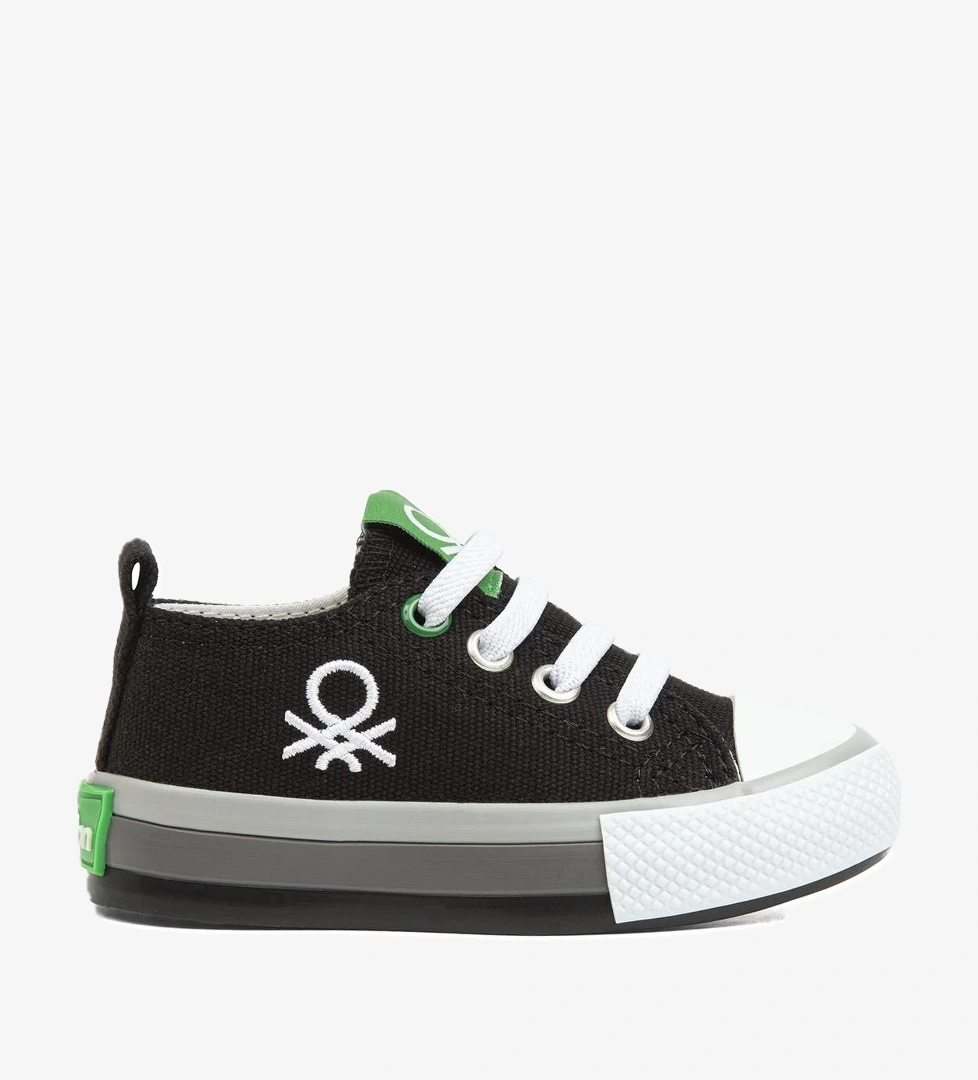 BN-30652 - 3394 Siyah - Görsel 1