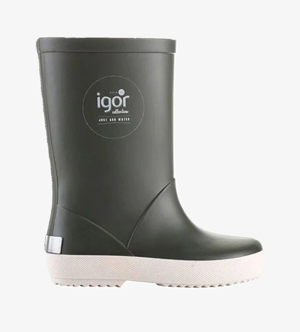 Splash Nautico Çocuk Yağmur Çizmesi W10107-042 - Görsel 1