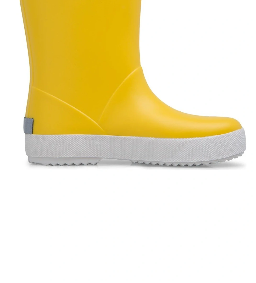 Splash Nautico Çocuk Yağmur Çizmesi W10107-008