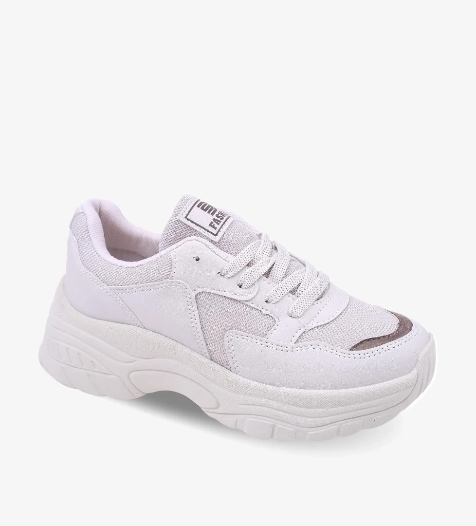 Papuç Sepeti Darkstep 140 Anatomik Yüksek Taban Spor Ayakkabı model görseli