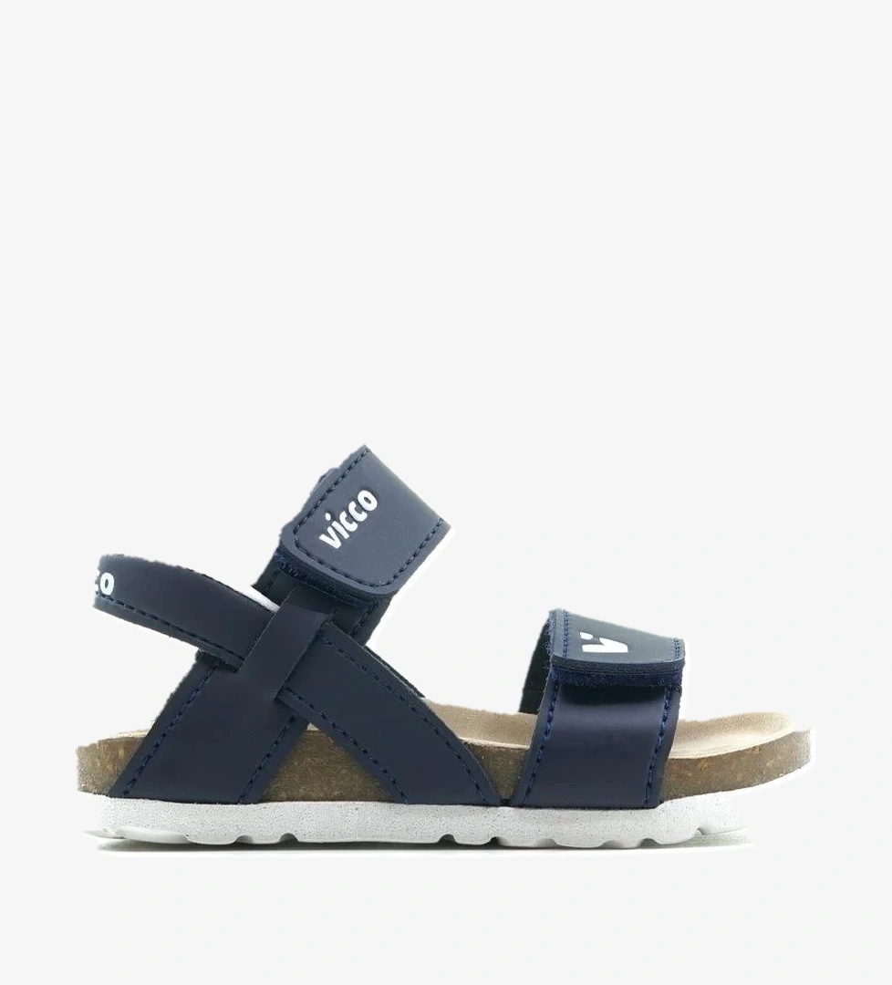 VİCCO MİSHA UNISEX ÇOCUK HAFİF SANDALET (22-30) 22Y 321.178 PK