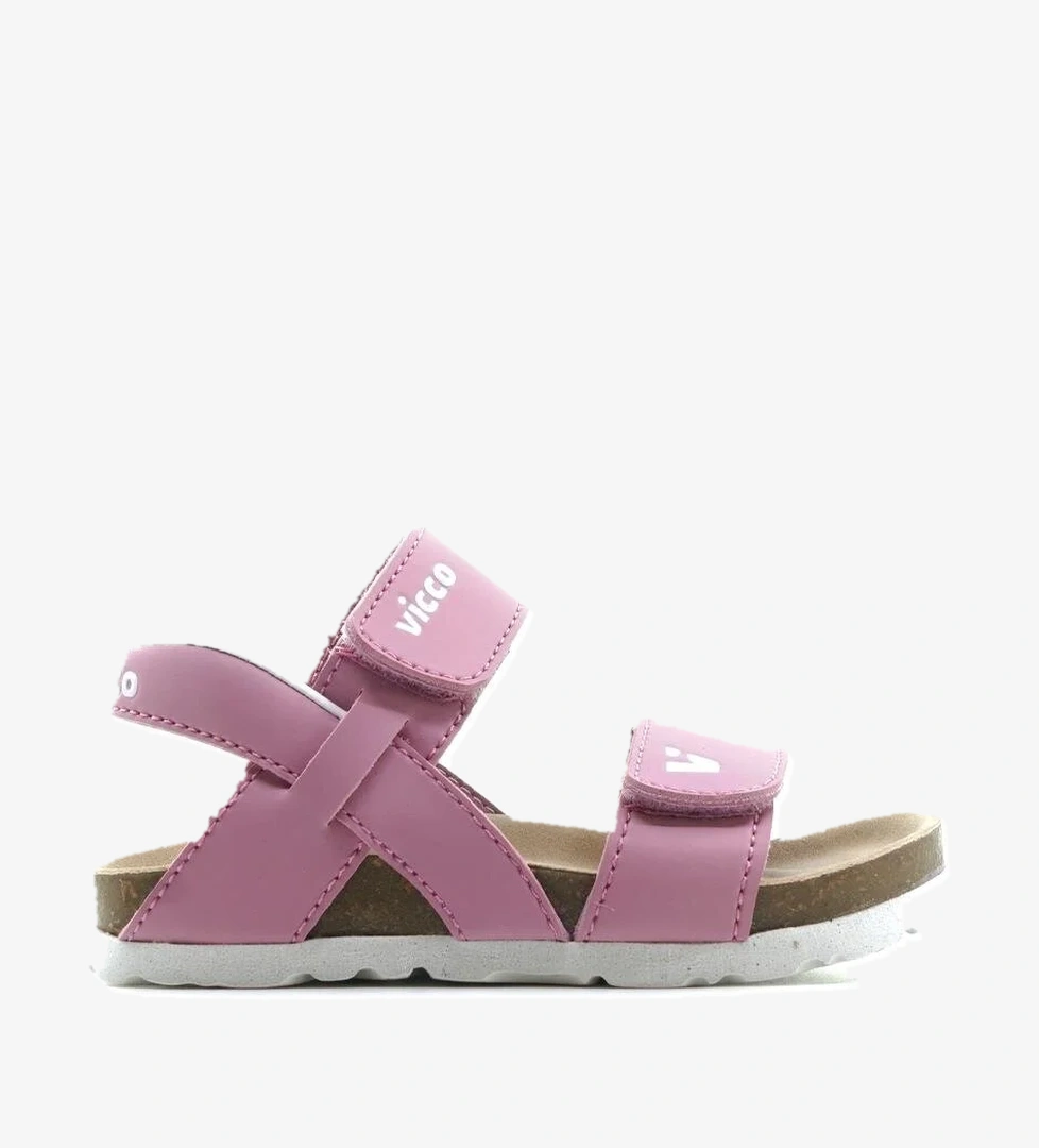 VİCCO MİSHA UNISEX ÇOCUK HAFİF SANDALET (22-30) 22Y 321.178 PK