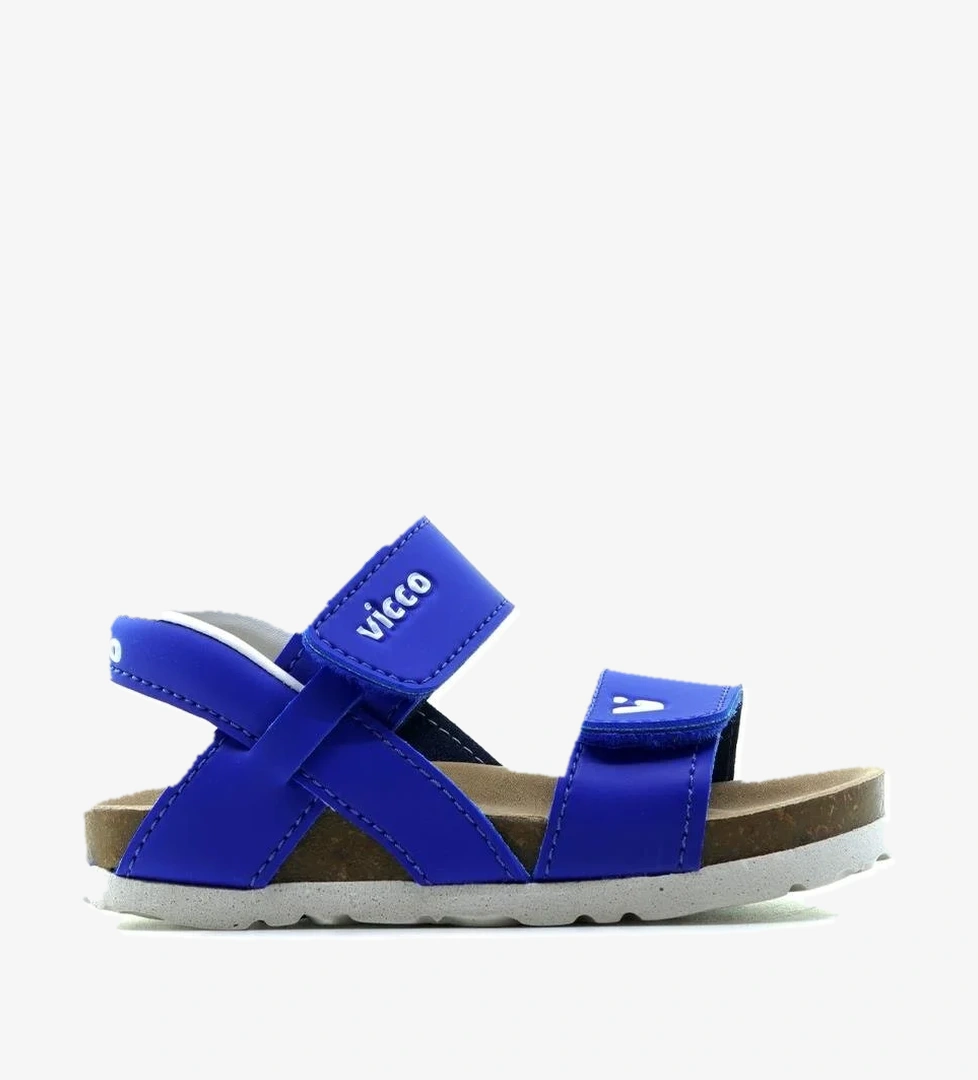 VİCCO MİSHA UNISEX ÇOCUK HAFİF SANDALET (22-30) 22Y 321.178 PK