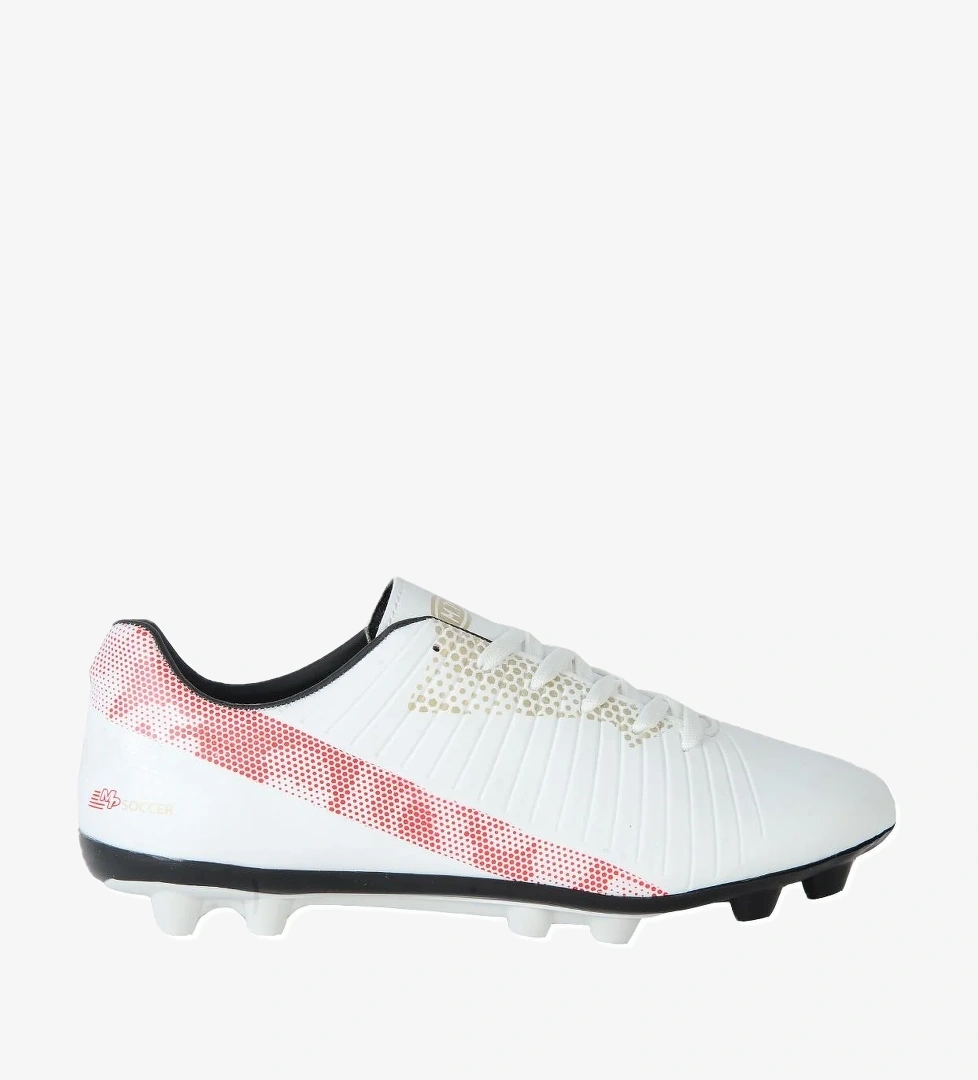 M.p MP 222-2809Mr Beyaz Erkek Krampon Futbol Ayakkabı model görseli