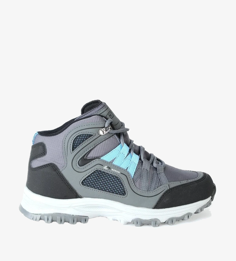 M.p MP 222-2603MR Gri-Mavi Kışlık Erkek Tekıng Bot model görseli