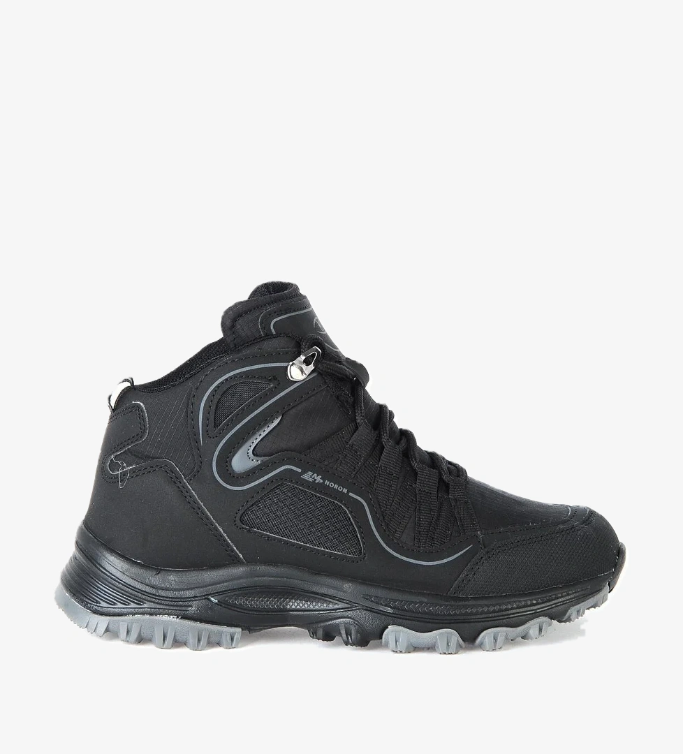 M.p MP 222-2603MR Siyah Kışlık Erkek Bot model görseli