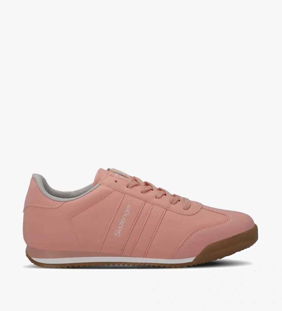 OLEG I Kadın Sneaker Ayakkabı Pembe