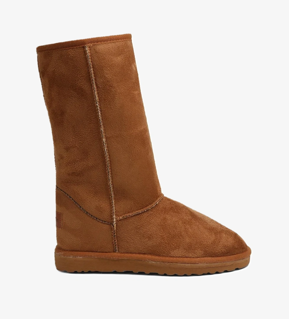 ® | PC-52124-3861 Taba - Kadın Bot