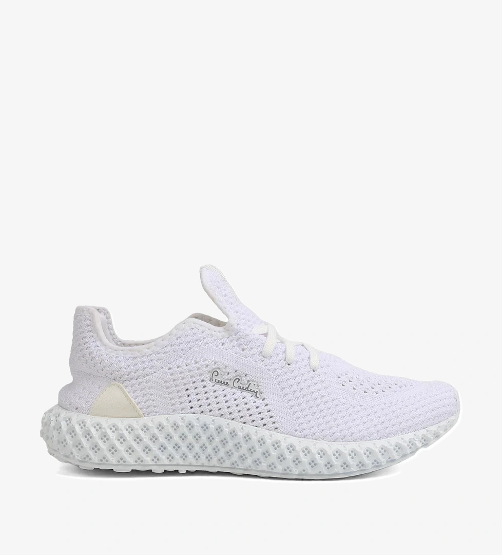 ® | PC-30680 - 3570 Beyaz - Kadın Spor Ayakkabı