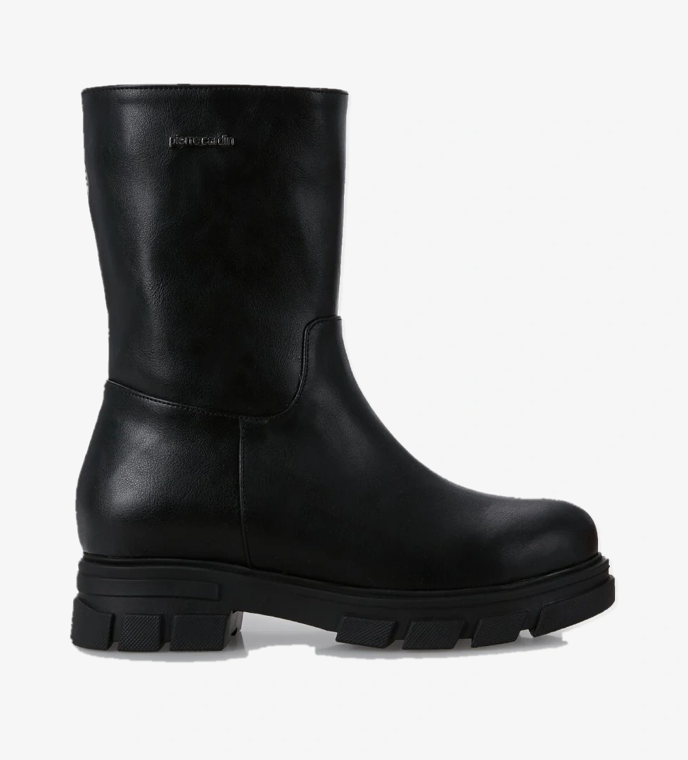 Bayan Bot PC52063 SİYAH