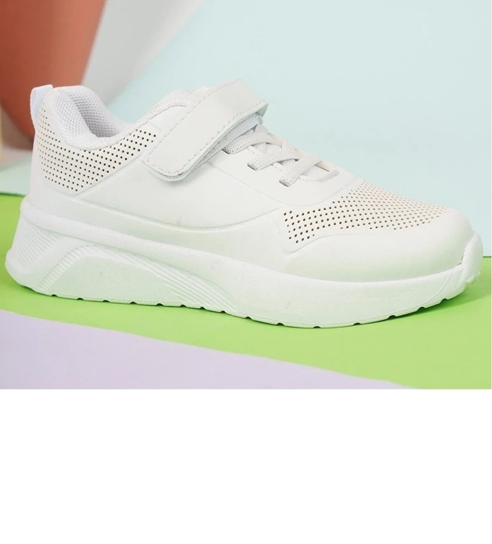 Zila Kids Ortapedik Çocuk Spor Ayakkabı - Görsel 1