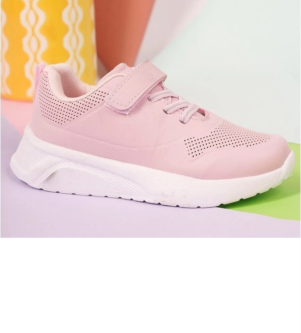 Zila Kids Ortapedik Çocuk Spor Ayakkabı