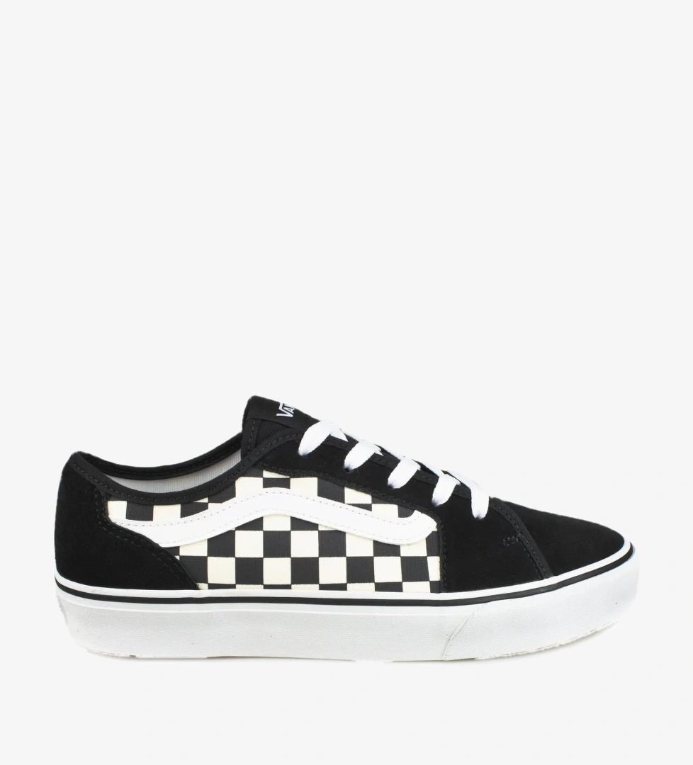 Vans Vn0A45Nm Wm Filmore Decon Siyah Unisex Spor Ayakkabı model görseli