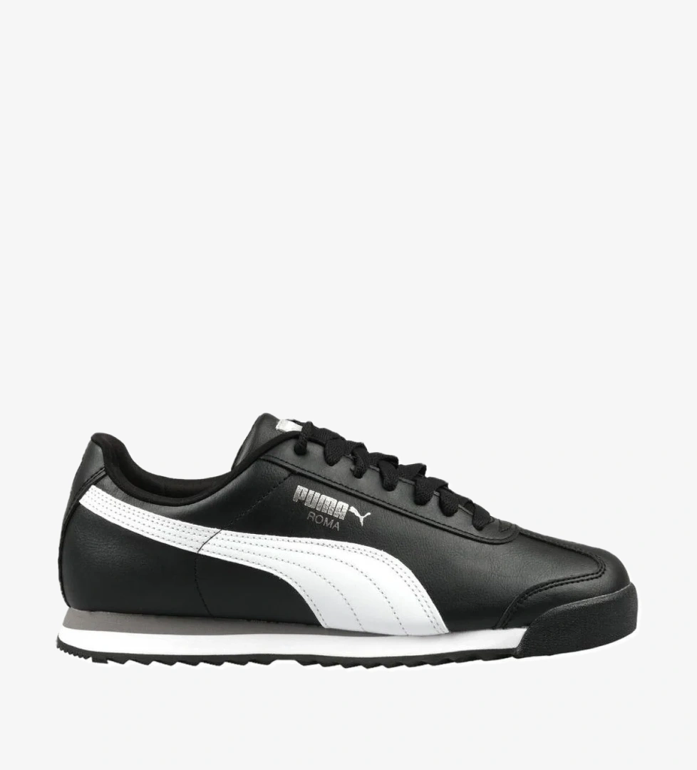 Roma Basic Erkek Günlük Sneaker Spor Ayakkabı