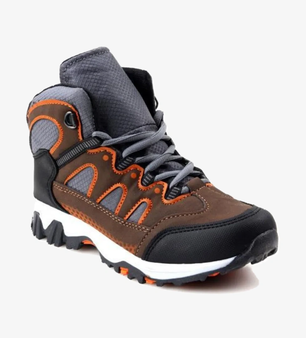 Cool Mars Erkek Çocuk Outdoor Trekking Bot model görseli