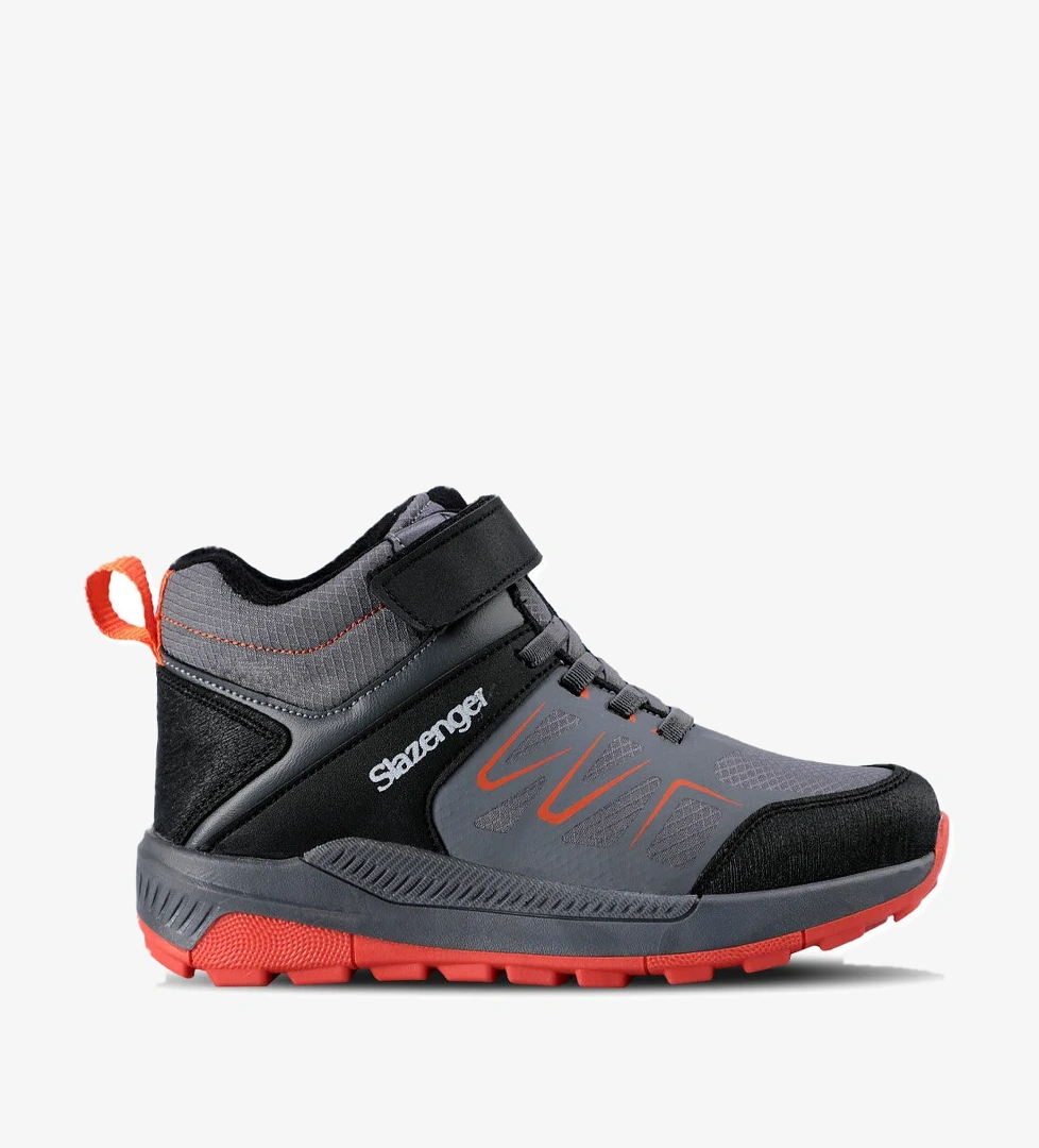 KENTON I Bot Koyu Gri