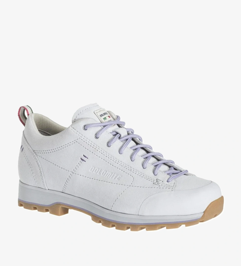 Dolomite Cinquantaquattro Low Kadın Ayakkabı-GRİ model görseli