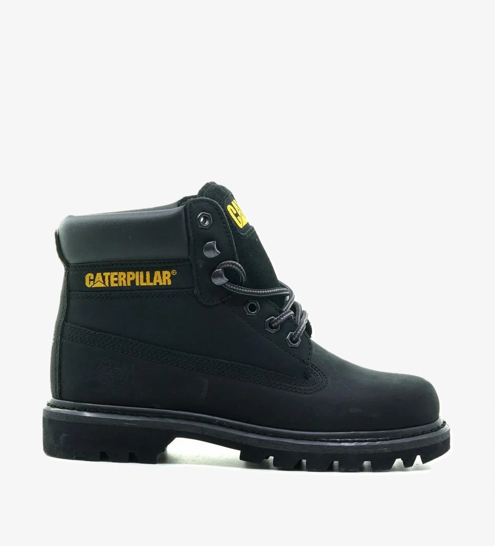 UNISEX HAKİKİ DERİ GÜNLÜK BOT (36-48) 22K COLORADO U - Görsel 1