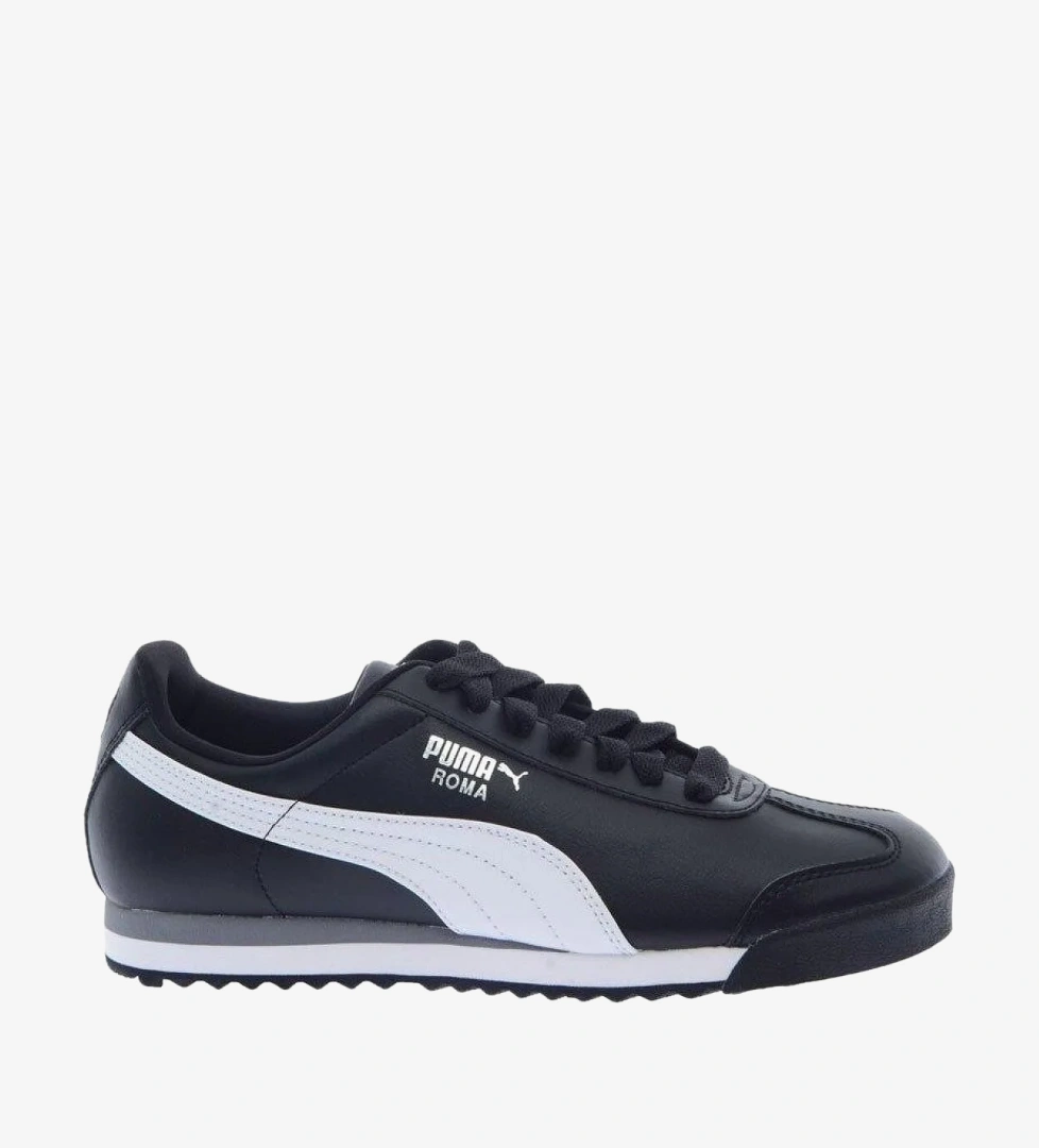 Puma Siyah Puma Roma Basic
