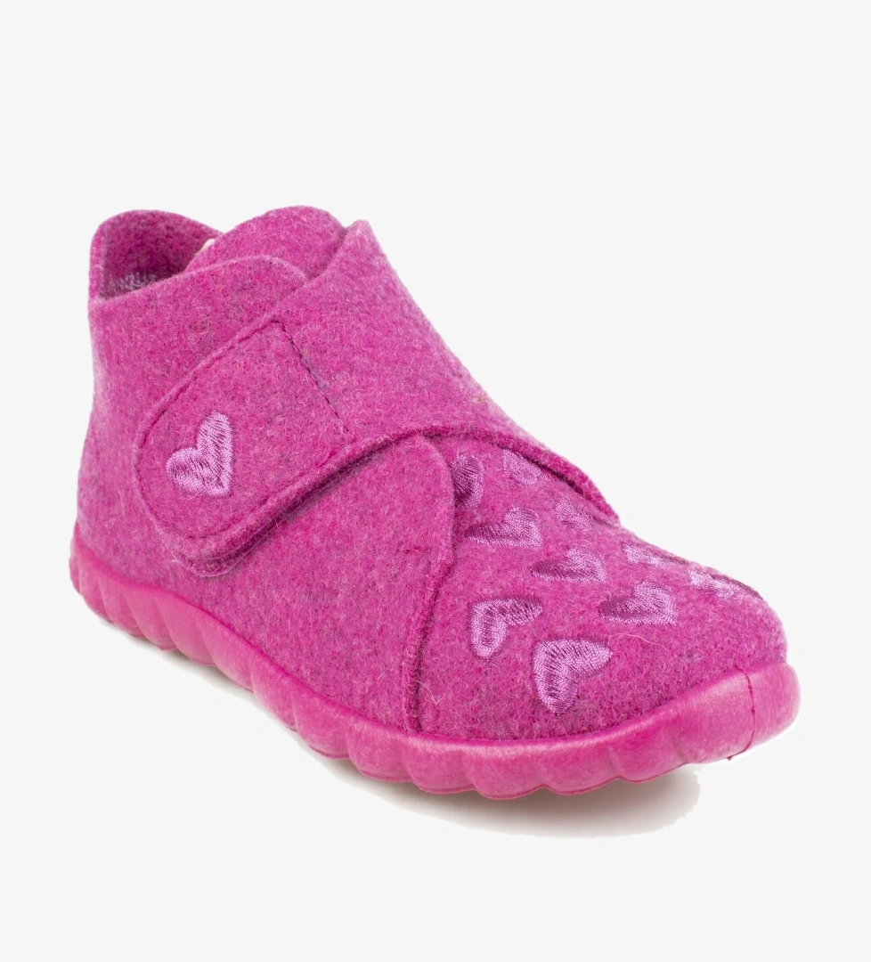 800291 K Ev Pembe Çocuk Bot