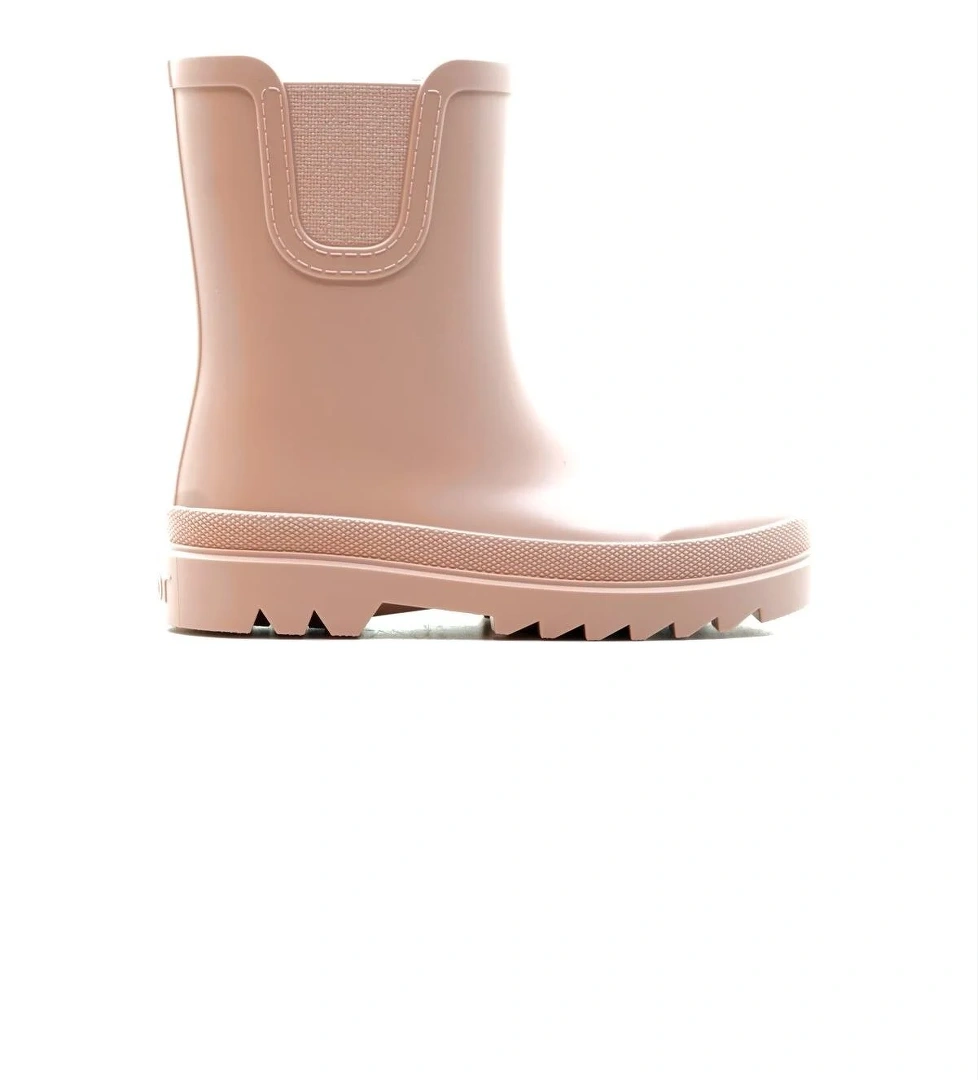 İGOR TOKIO UNISEX ÇOCUK YAĞMUR ÇİZMESİ (23-32) 22K KW-10274 PU - Görsel 1