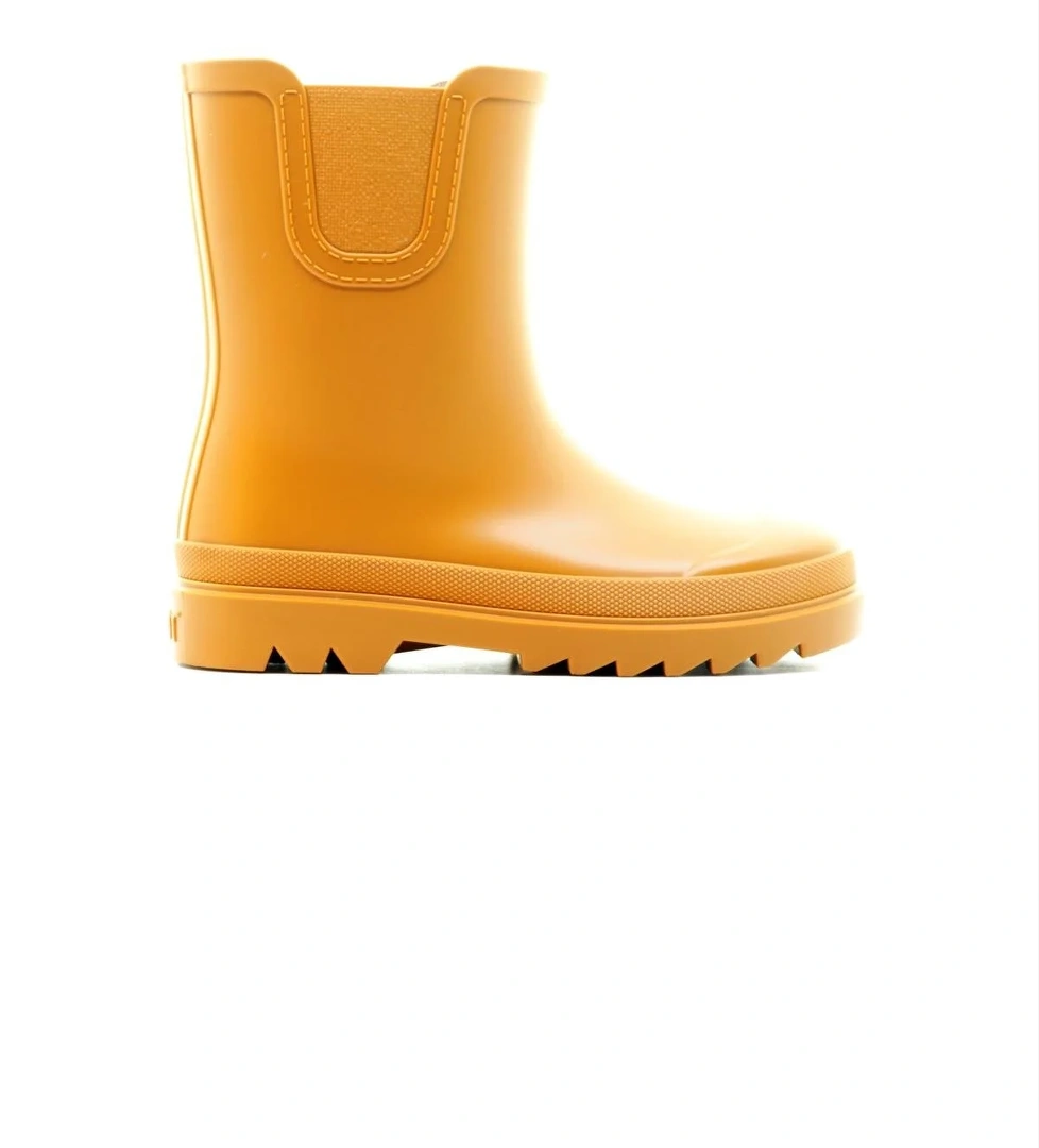 İGOR TOKIO UNISEX ÇOCUK YAĞMUR ÇİZMESİ (23-32) 22K KW-10274 PU