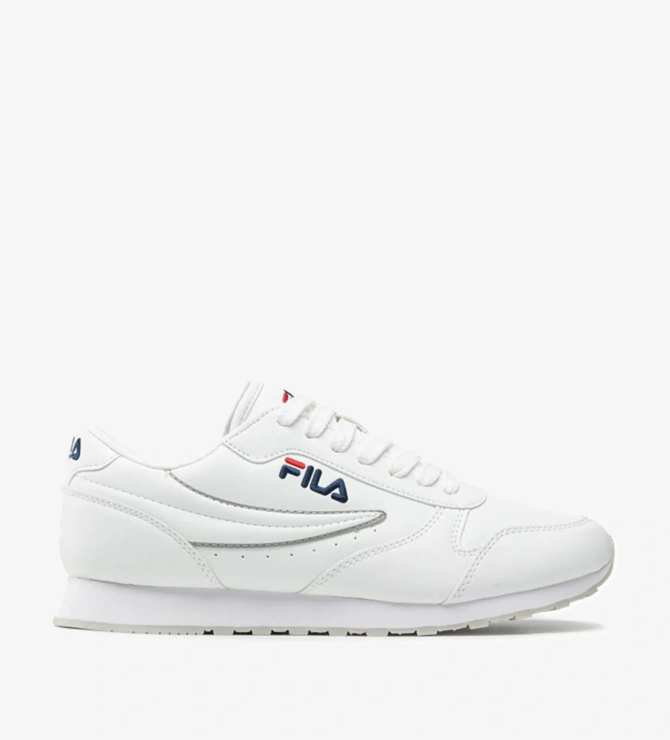 Fila Erkek Günlük Spor Ayakkabı Orbit Low 1010263.1FG model görseli