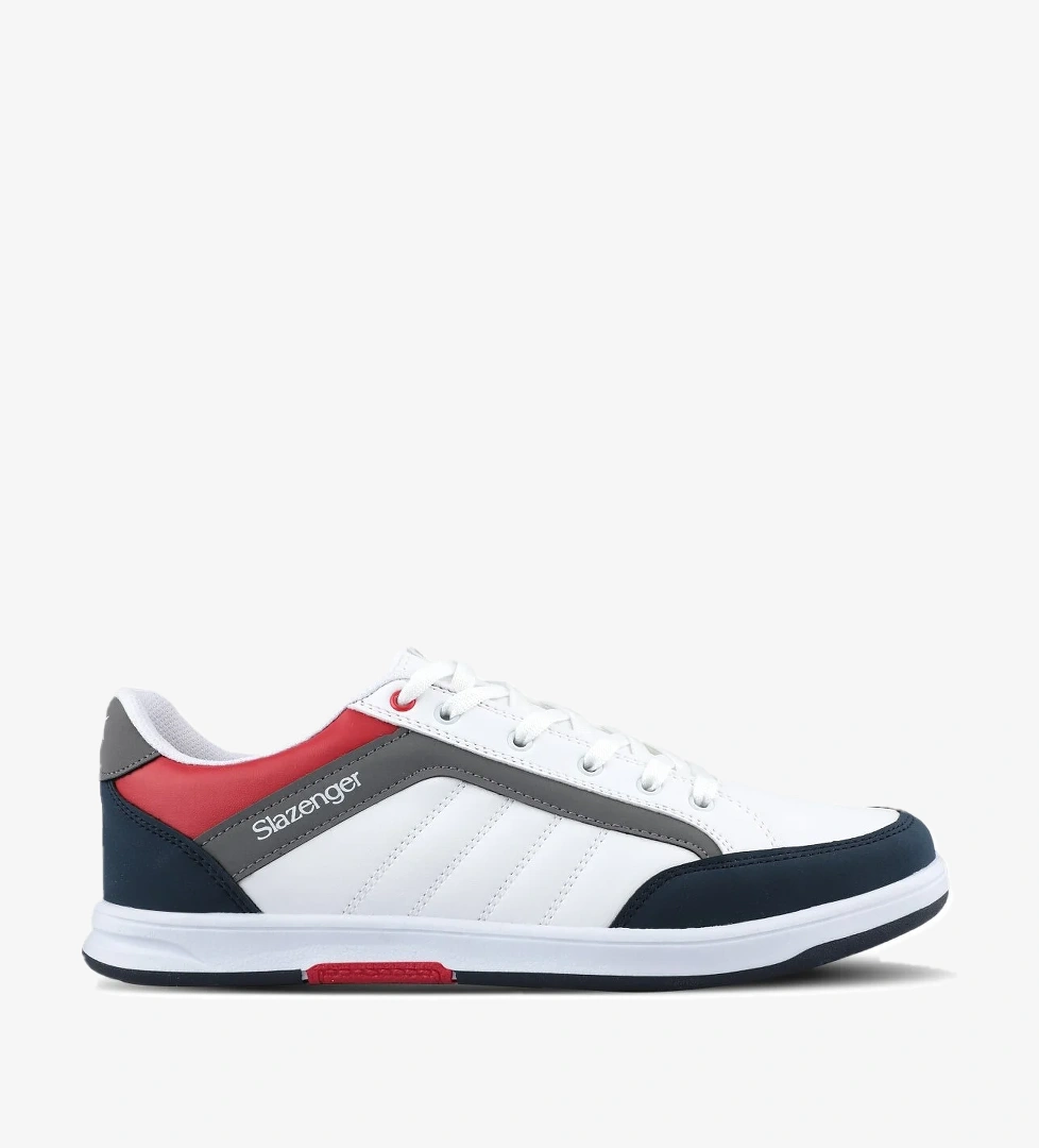 CANCER I Erkek Sneaker Ayakkabı Beyaz