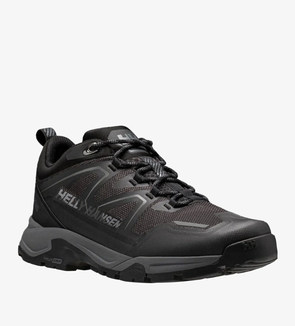 Helly Hansen Cascade Low Ht Erkek Outdoor Ayakkabı HHH.11749HHA.990 model görseli