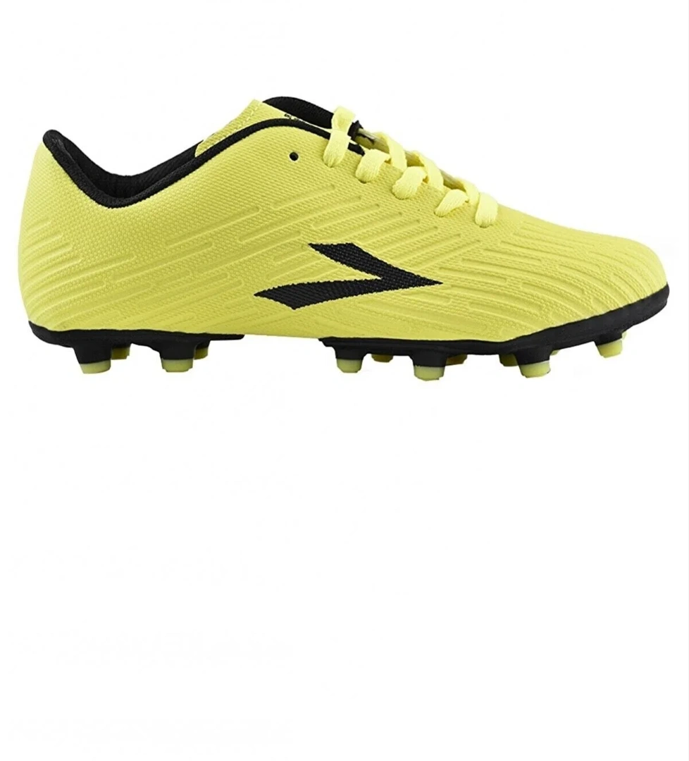 Aras Combo Krampon 35-sarı 39-45 - Görsel 1