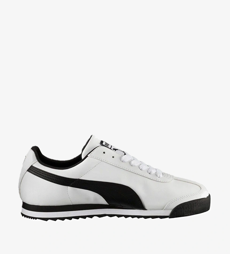 Puma 353572 Roma Basic Erkek Sneaker Günlük Spor Ayakkabı model görseli