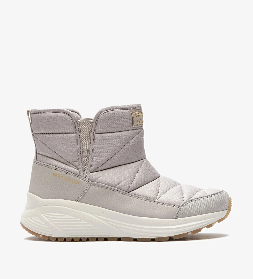 BOBS SPARROW 2.0 Bej Kadın Sneaker