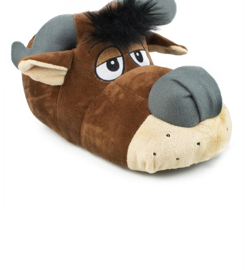 Twigy Twigy Aa0606 M Super Boga Kahverengi Erkek Panduf model görseli